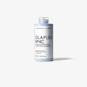 Olaplex No. 4C Bond Maintenance Clarifying Shampoo