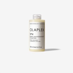 Olaplex No. 4 Bond Maintenance Shampoo