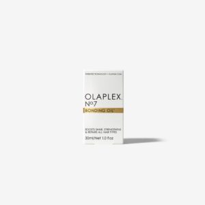 Alternative view of Olaplex No. 7 Bonding Oil 30ml