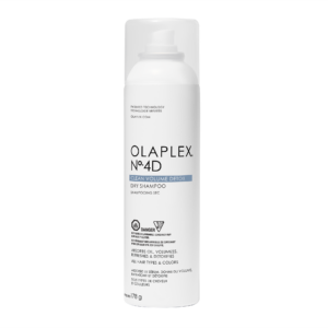 Olaplex No. 4D Clean Volume Detox Dry Shampoo