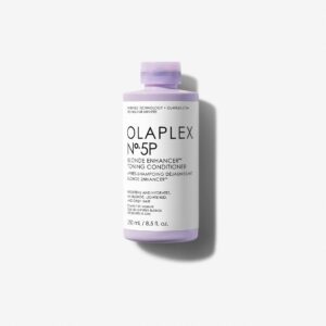 Olaplex No. 5P Blonde Enhancer Toning Conditioner